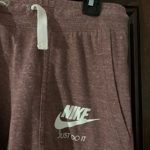 Nike Joggers